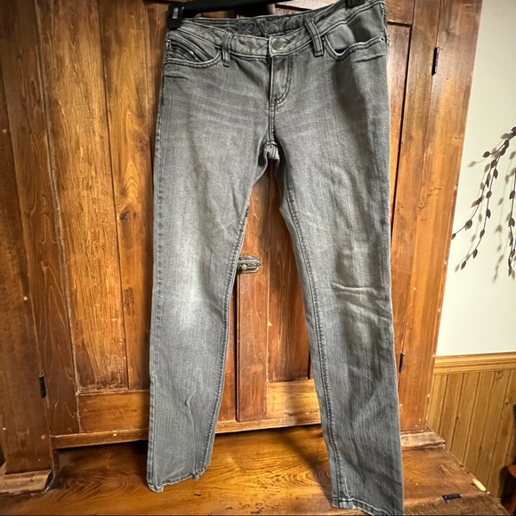 Fox Racing Skinny Jeans - Picture 2 of 5